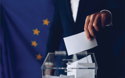 SACAR Webinar on EU Elections